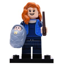LEGO 71028-7 Lily Potter  ( Harry Potter serie 2 )